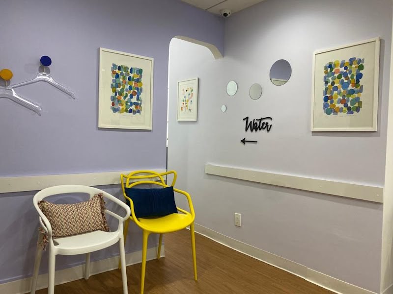 Deborah Mansdorf DDS, Endodontist