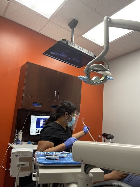 Del Rey Dental