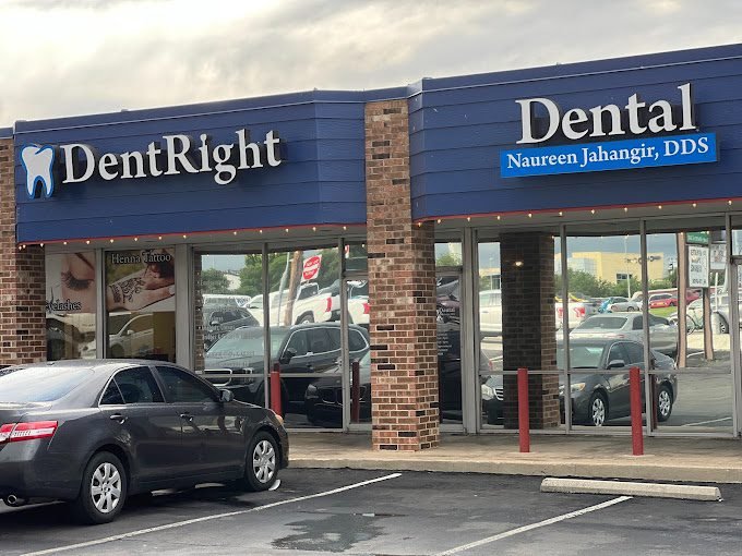 DentRight Dental San Antonio