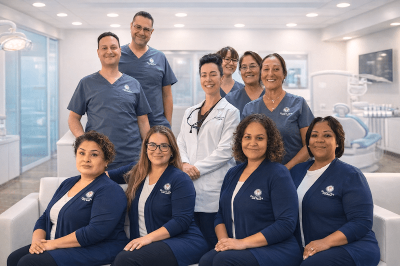 Dental Arts San Diego | Emergency Dentist | Implant Dentist 2