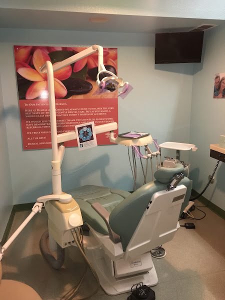 Dental Arts San Diego | Emergency Dentist | Implant Dentist