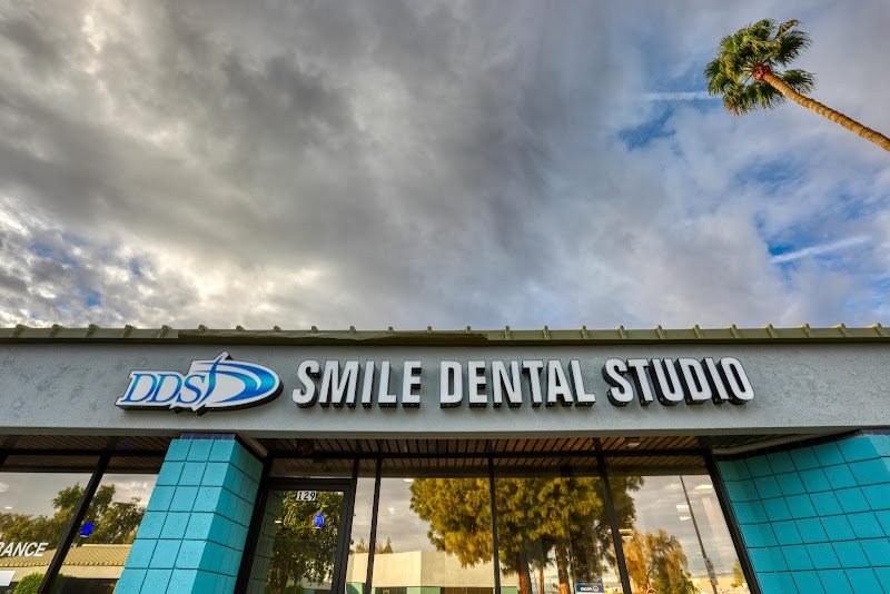 Dental Brothers & Smile Dental Studio