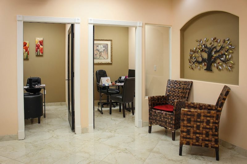 Dental Care and Implants of Houston (Formerly Known As: A Dental Care - Greenspoint)