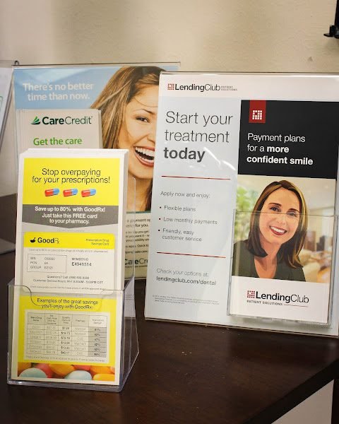 Dental Care and Implants of West Houston (Formerly Known As: Union Dental)