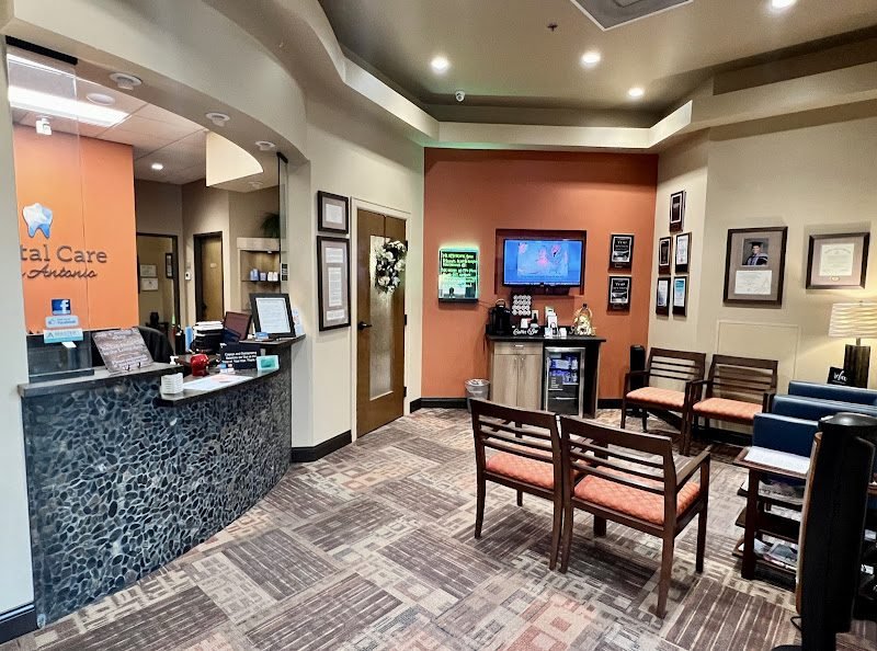 Dental Care of San Antonio