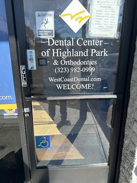 Dental Center of Highland Park