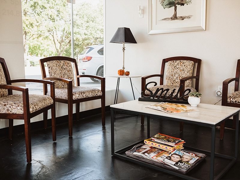 Dental Center of Lakewood