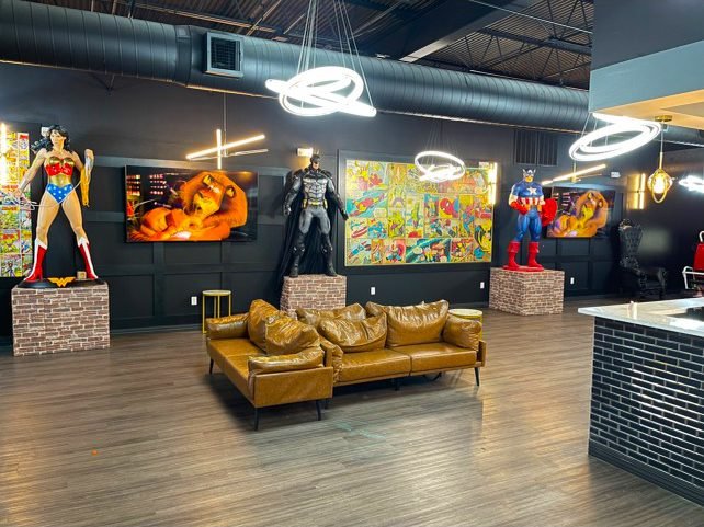 Dental Defenders of Houston