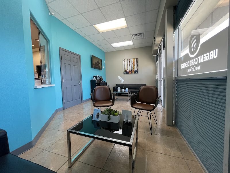 Dental Emergency Care