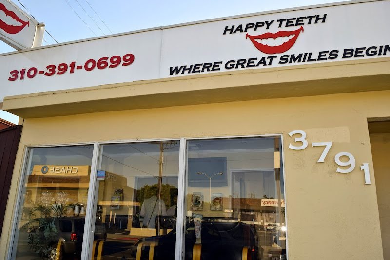 Dental Emergency Los Angeles Dr. King