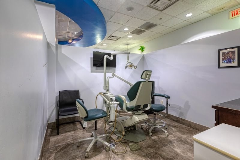 Dental Implants Glendale