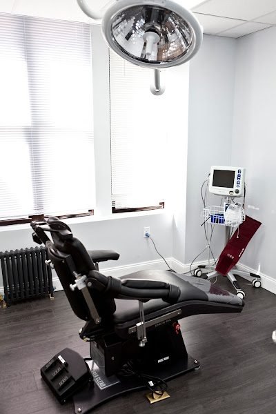 Dental Oral Surgery 3