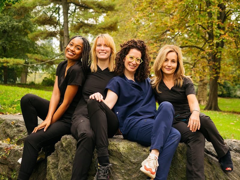 Dental West NYC - Prosthodontics and Laser Dentistry