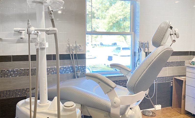 Dentex Dental at Bustleton and Red Lion