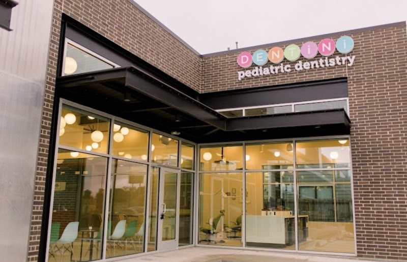 Dentini Pediatric Dentistry