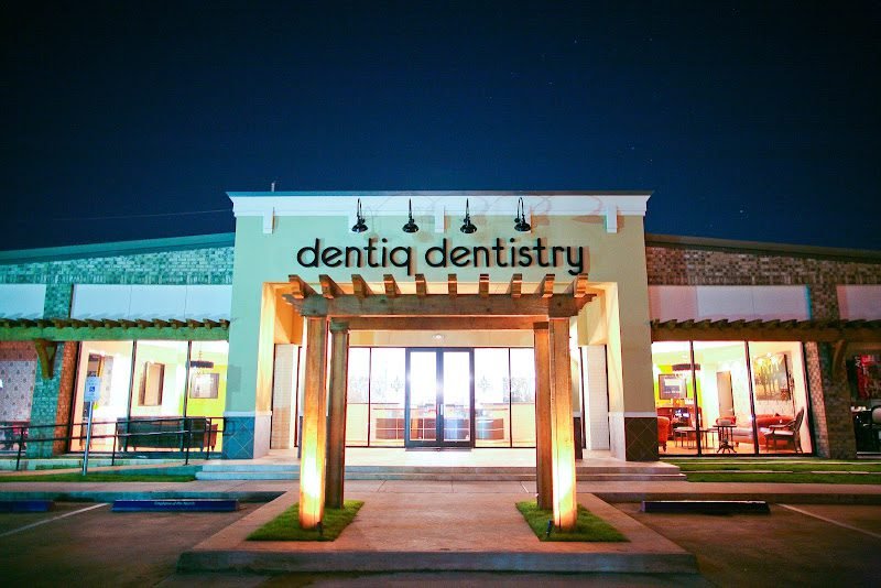Dentiq Dentistry Houston