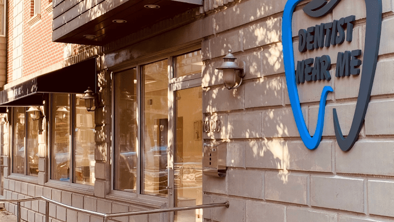 Dentist Implants USA 4