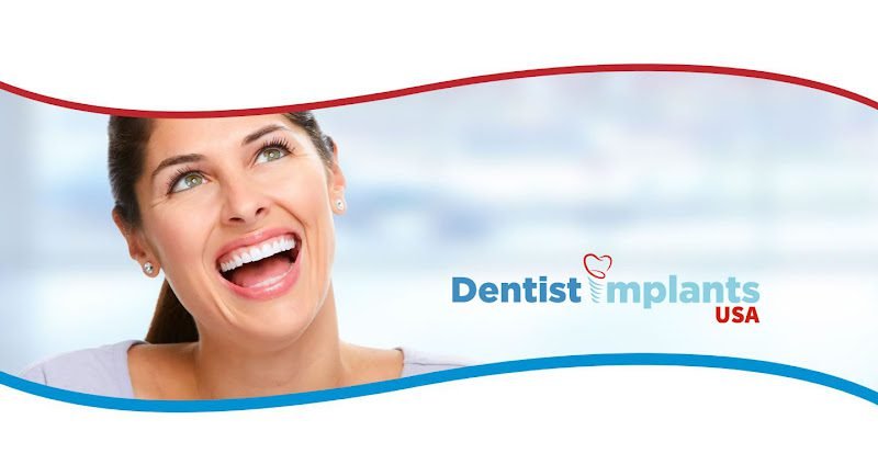 Dentist Implants USA