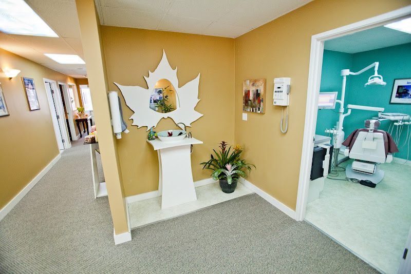 Dentist Pacific Beach