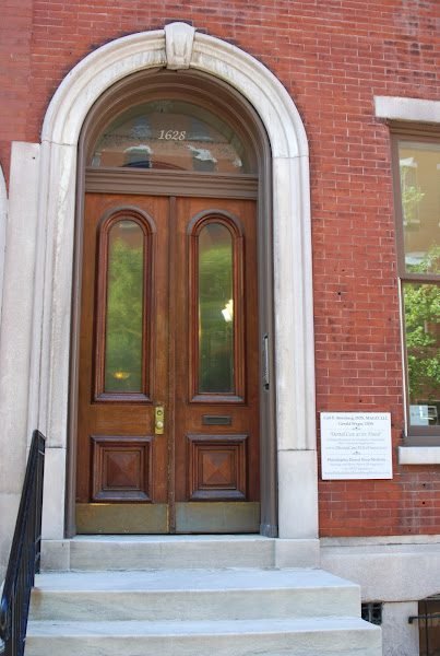 Dentistry in Philadelphia