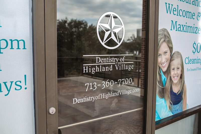 Dentistry of Highland Village