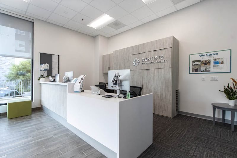 Dentists of Mission Valley