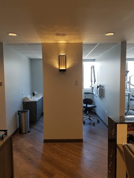 Derrick L. Thompson DDS