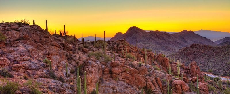 Desert Ridge Implant & Oral Surgery