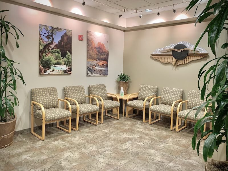 Desert Ridge Periodontics & Implant Dentistry 4