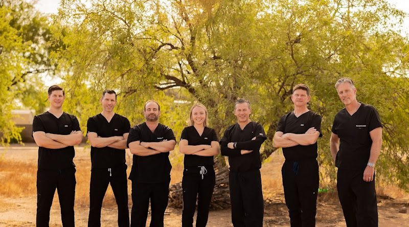 Desert Ridge Periodontics & Implant Dentistry 5