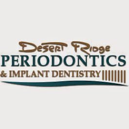 Desert Ridge Periodontics & Implant Dentistry