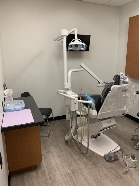 Desert Sky Family Dental