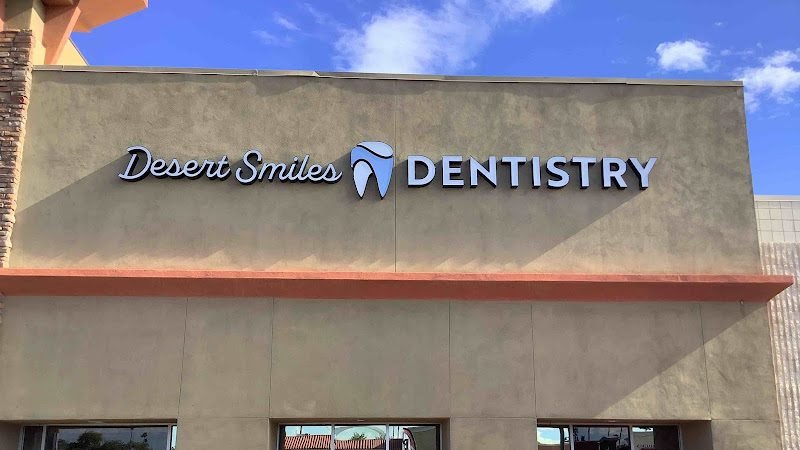 Desert Smiles Dentistry