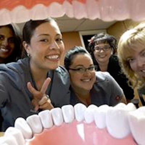 Desert View Dental