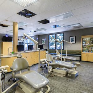 Destination Smiles: Randy Q Ligh