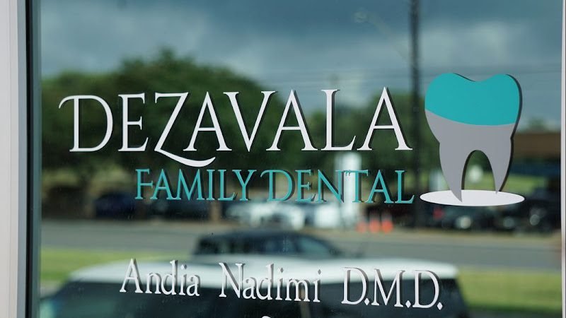 Dezavala Family Dental