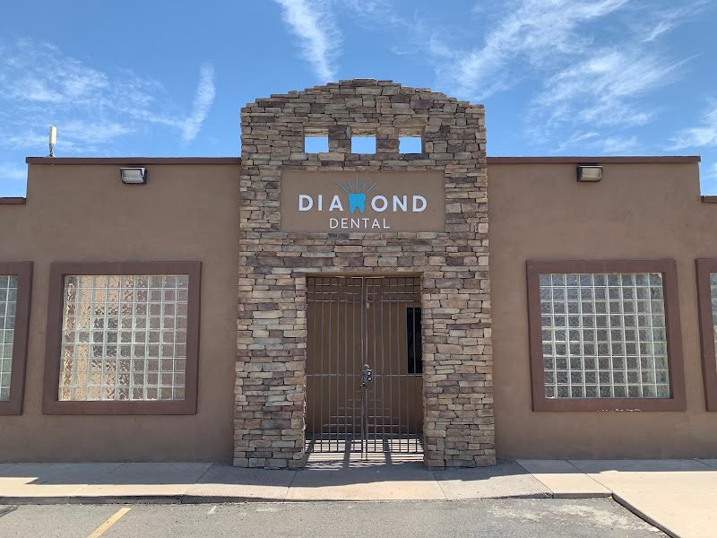 Diamond Dental