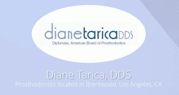 Diane Tarica, DDS