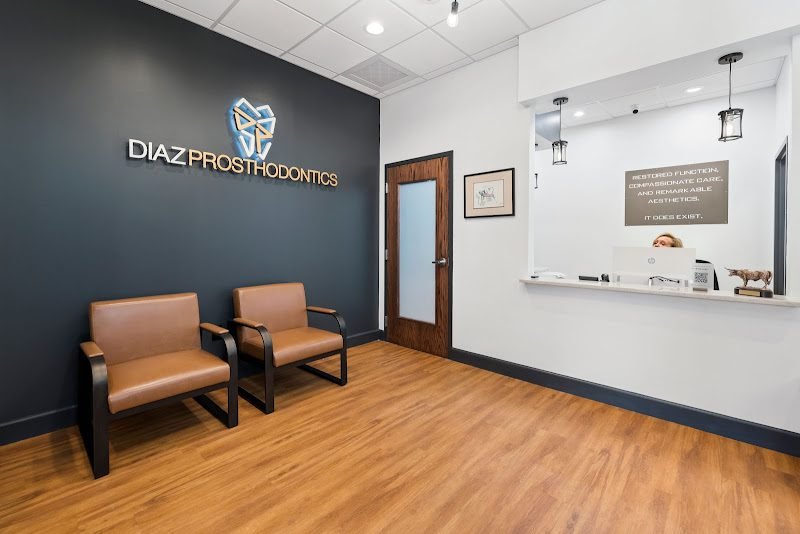 Diaz Prosthodontics