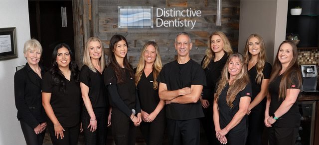 Distinctive Dentistry of San Diego