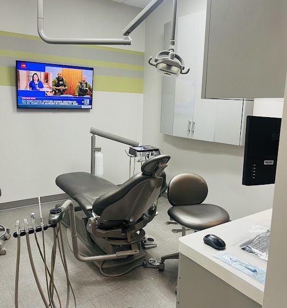 District Dental