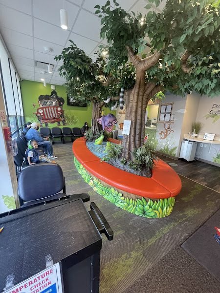 Doc Bresler's Cavity Busters