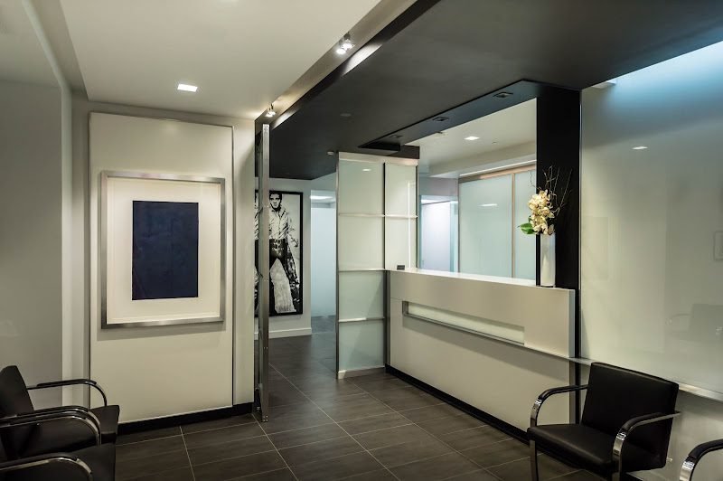 Dolman Oral Surgery, Midtown Manhattan, NYC