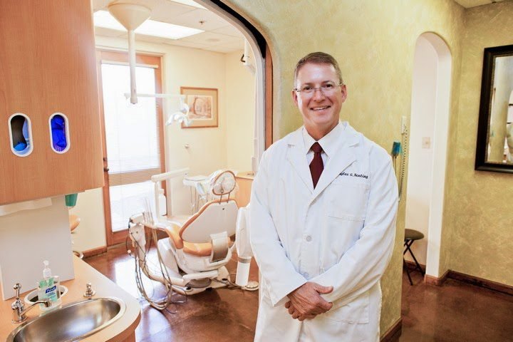 Douglas G. Benting DDS, MS, FACP 2