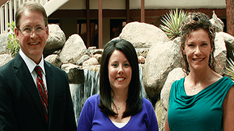 Douglas G. Benting DDS, MS, FACP