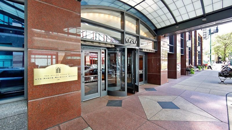 Downtown Dental River North