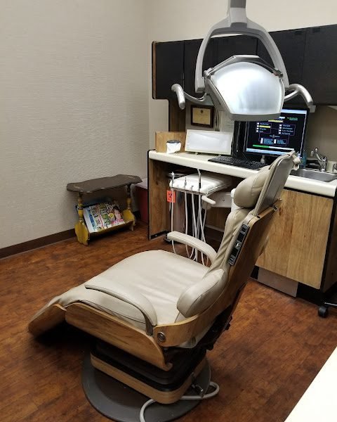Downtown Houston Dental