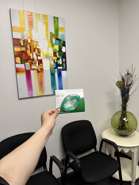 Downtown SJ Dental Practice of Dr. Parsa