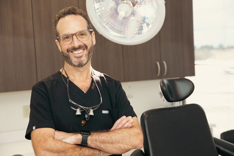 Dr J Robert Friedberg & Associates 2