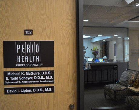 Dr J Robert Friedberg & Associates 3